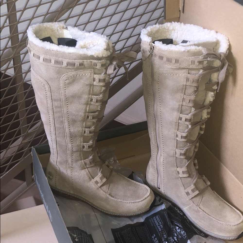 Timberland Boots Ek Grandby Tall